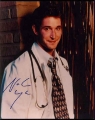 Noah Wyle posing hot