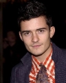 Orlando Bloom posing hot