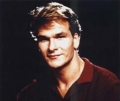 Patrick Swayze looks sexy