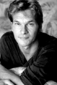 Patrick Swayze posing hot