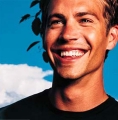 Paul Walker posing hot