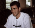 Pete Sampras looks sexy