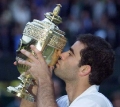 Pete Sampras looks sexy