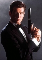 Pierce Brosnan looks sexy