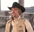 Rick Schroder looks sexy