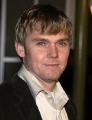 Rick Schroder posing sexy