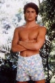 Shirtless Rob Lowe looks sexy