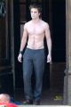 shirtless vampire