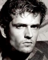 Rupert Everett looks hot