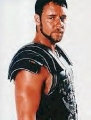 Russell Crowe looks hot