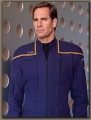 Scott Bakula looks sexy