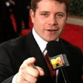 Sean Astin posing hot