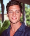 Simon Rex looks sexy