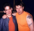 Stephen Baldwin looks hot