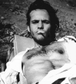 Stephen Dorff posing sexy