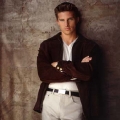 Steve Burton looks hot