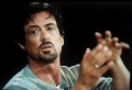 Sylvester Stallone posing hot