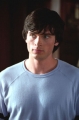 Tom Welling posing hot