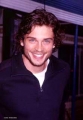 Tom Welling looks sexy