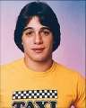 Tony Danza looks hot