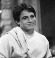 Tony Danza looks sexy