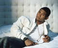 Usher looks sexy