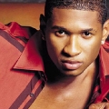 Usher looks hot