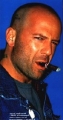 Bruce Willis looks sexy