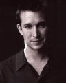 Noah Wyle posing hot