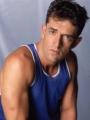 Rupert Everett looks hot