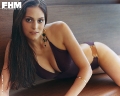 Morgan Webb gorgeous