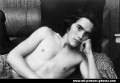 Shirtless Matt Dillon looks sexy