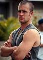 Scott Caan posing sexy