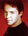 Matthew Broderick posing hot