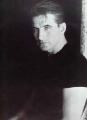 William Baldwin posing sexy