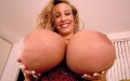 Chelsea Charms got amazingly huge boobs