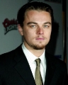 Leonardo DiCaprio looks sexy