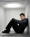 David Boreanaz looks hot