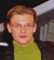 Nick Carter looks sexy