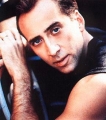Nicolas Cage looks sexy