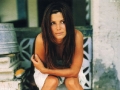 Exellent photo of Sandra Bullock