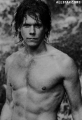 Kevin Bacon looks hot