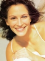 Julia Roberts smiling