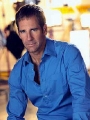 Scott Bakula looks sexy