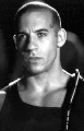 Vin Diesel looks hot