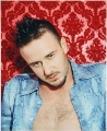 David Arquette looks sexy