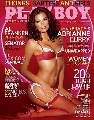 Adrianne Curry Playboy pics