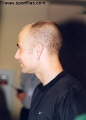 Sexy Andre Agassi