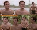 Brian Bloom looks sexy