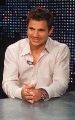 Nick Lachey looks sexy